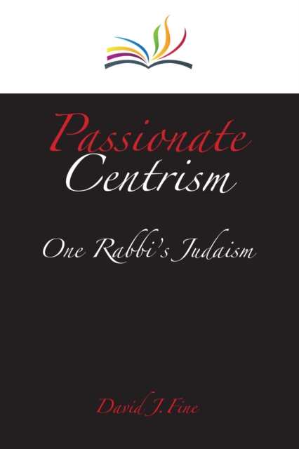 Passionate Centrism
