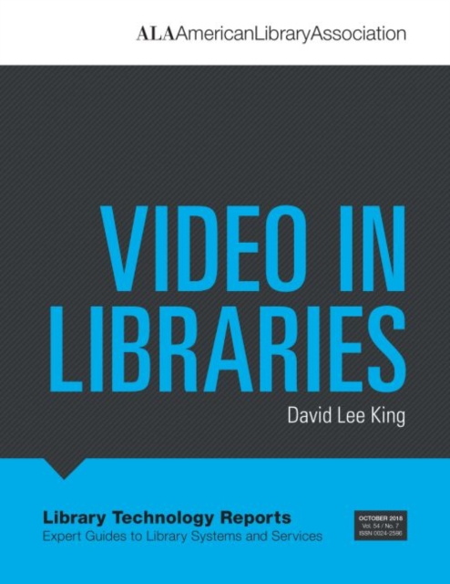 Video in Libraries
