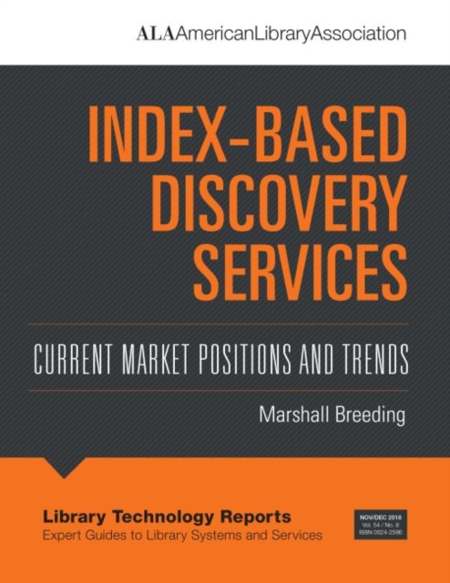 Index-Based Discovery Services
