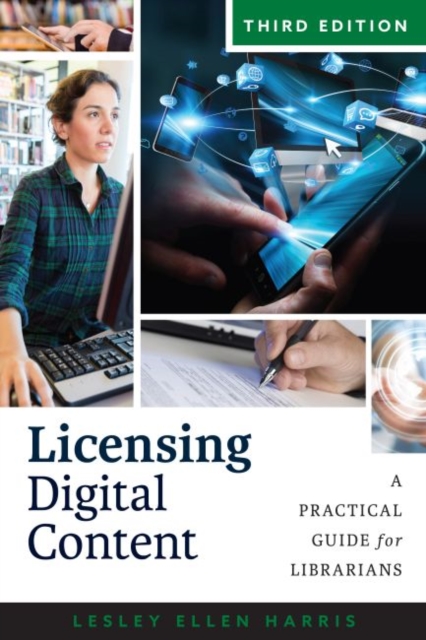 Licensing Digital Content