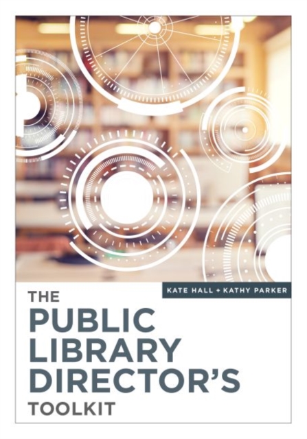 Public Library Director’s Toolkit