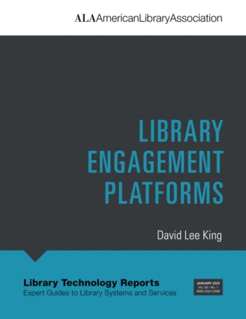 Library Engagement Platforms
