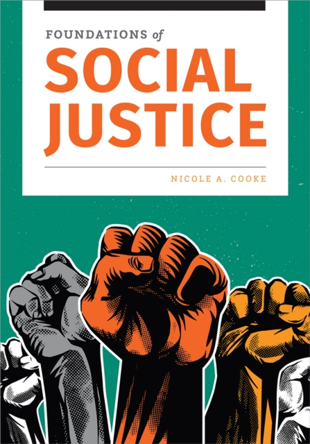 Foundations of Social Justice