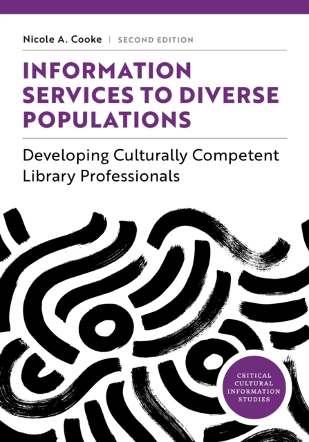 Information Services to Diverse Populations
