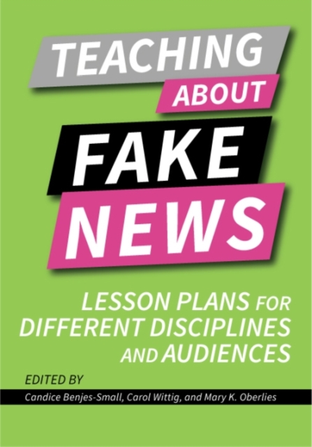Teaching about Fake News