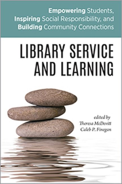 Library Service and Learning