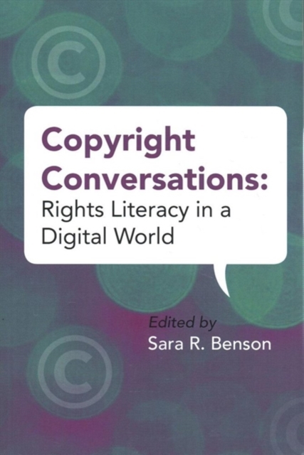 Copyright Conversations