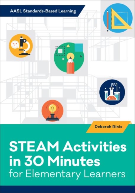STEAM Activities in 30 Minutes for Elementary Learners