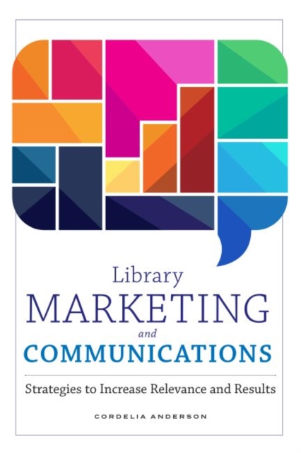 Library Marketing and Communications