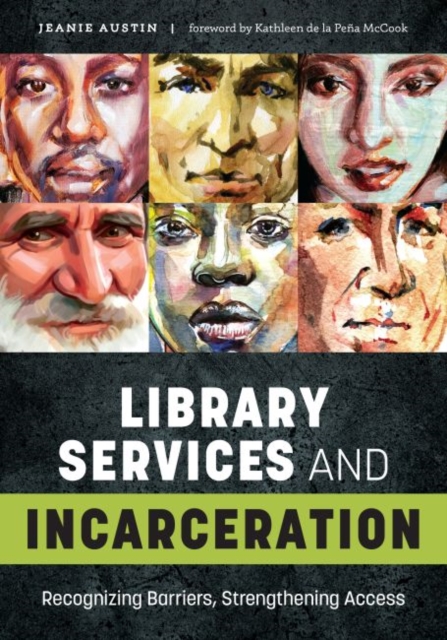 Library Services and Incarceration