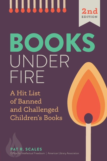 Books Under Fire