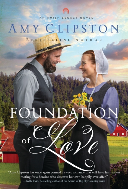 Foundation of Love