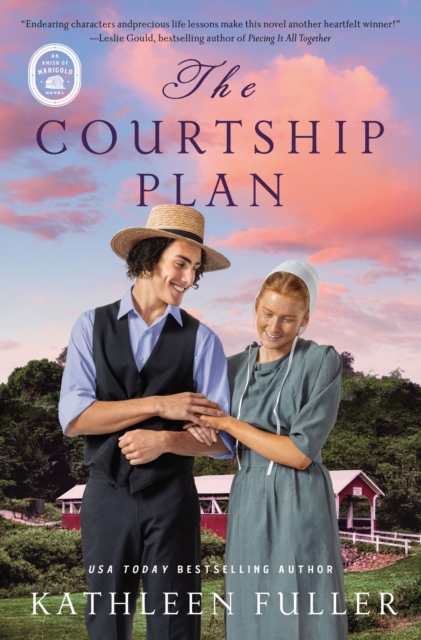 Courtship Plan