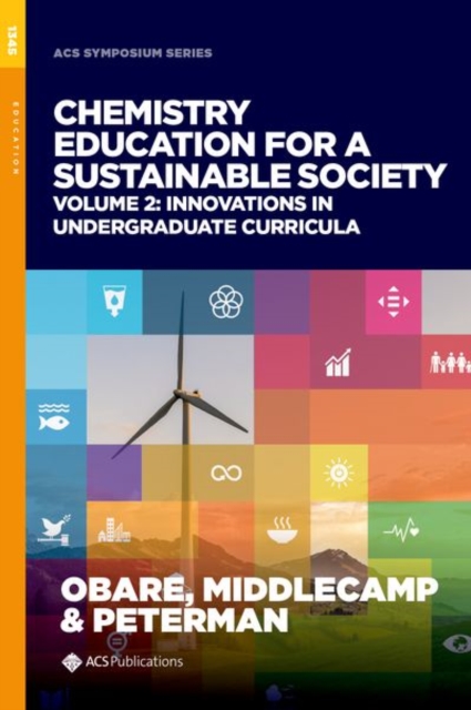 Chemistry Education for a Sustainable Society, Volume 2