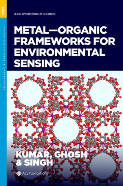 Metal-Organic Frameworks for Environmental Sensing