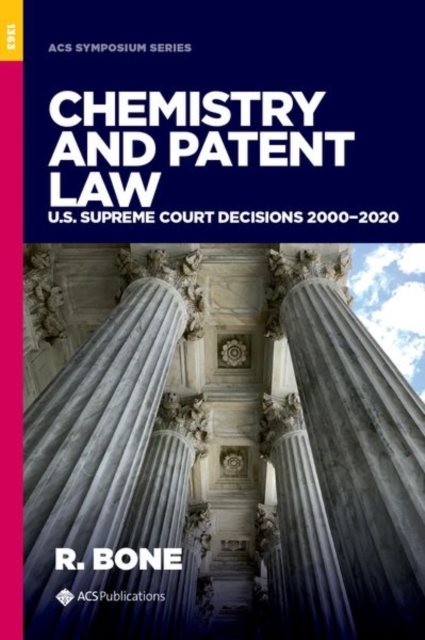 Chemistry and Patent Law