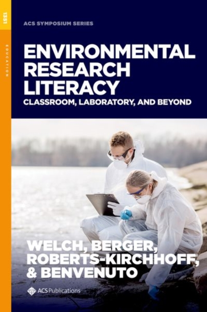 Environmental Research Literacy