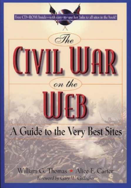 Civil War on the Web