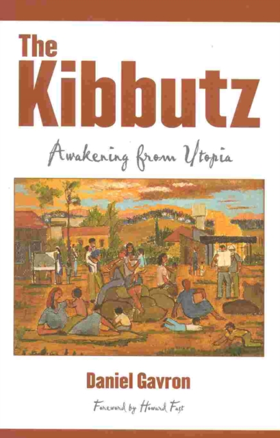 Kibbutz