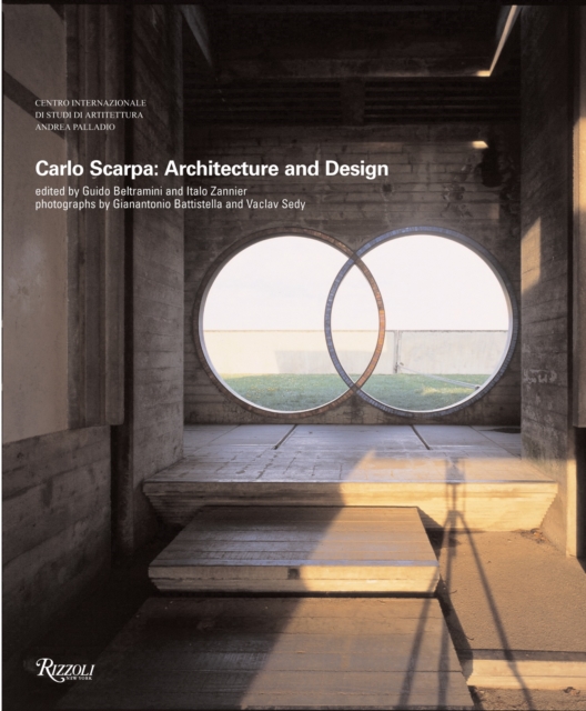 Carlo Scarpa