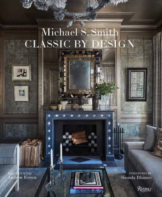 Michael Smith Interiors