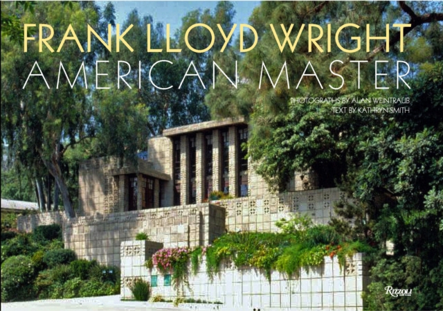 Frank Lloyd Wright