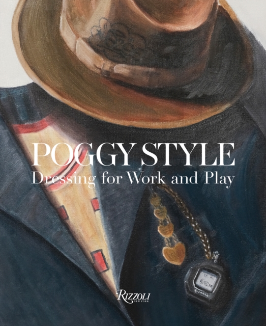 Poggy Style