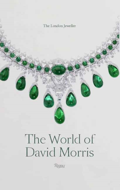 The World Of David Morris