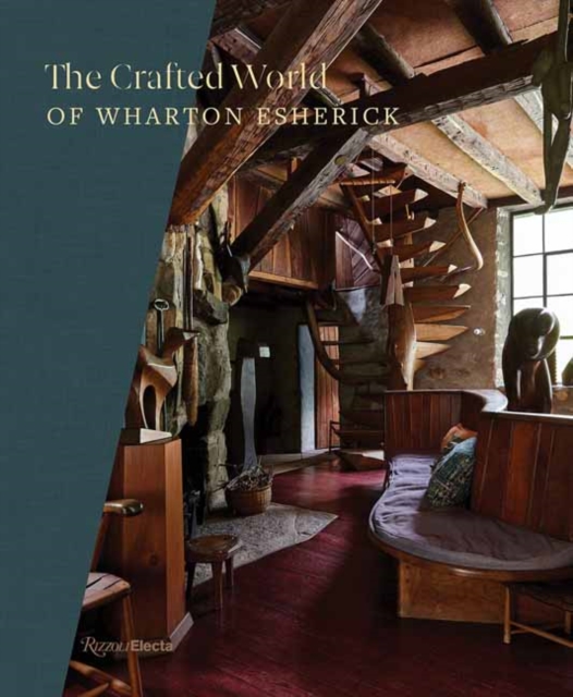 Crafted World of Wharton Esherick