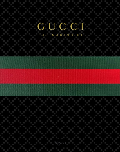 GUCCI: The Making Of