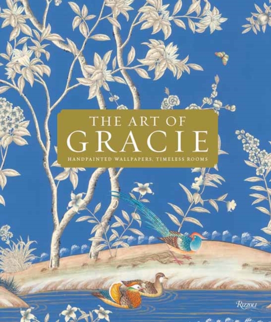 The Art Of Gracie