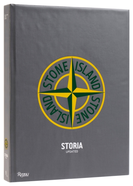 Stone Island: Revised & Update