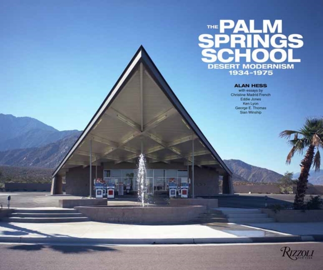 Palm Springs School