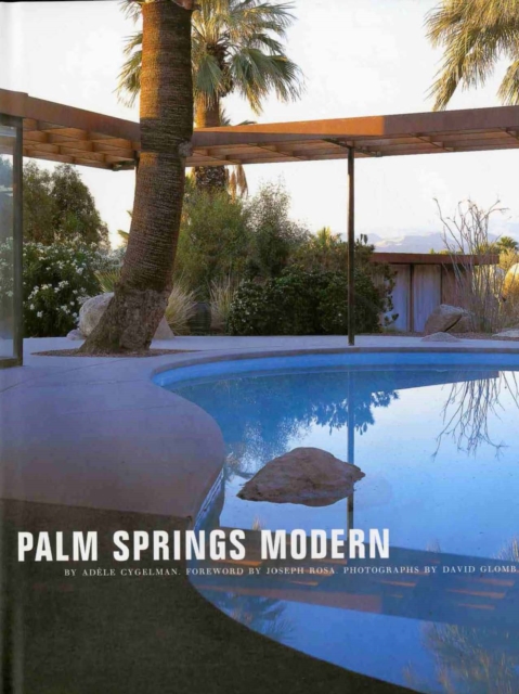 Palm Springs Modern
