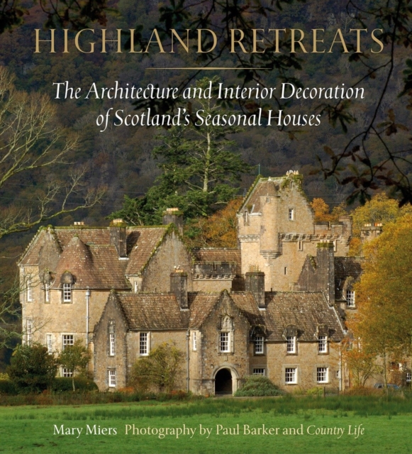 Highland Retreats