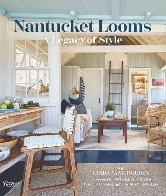 Nantucket Looms