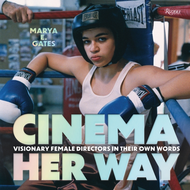 Cinema Her Way