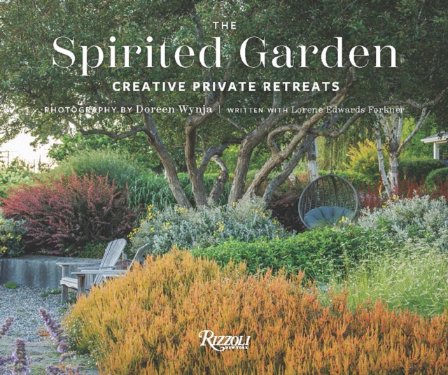 Spirited Garden