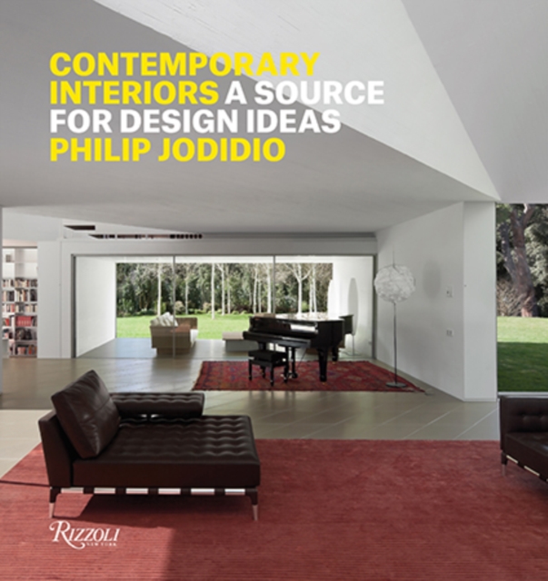 Contemporary Interiors