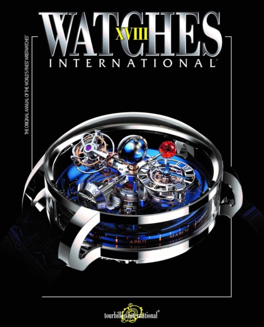 Watches International XVIII