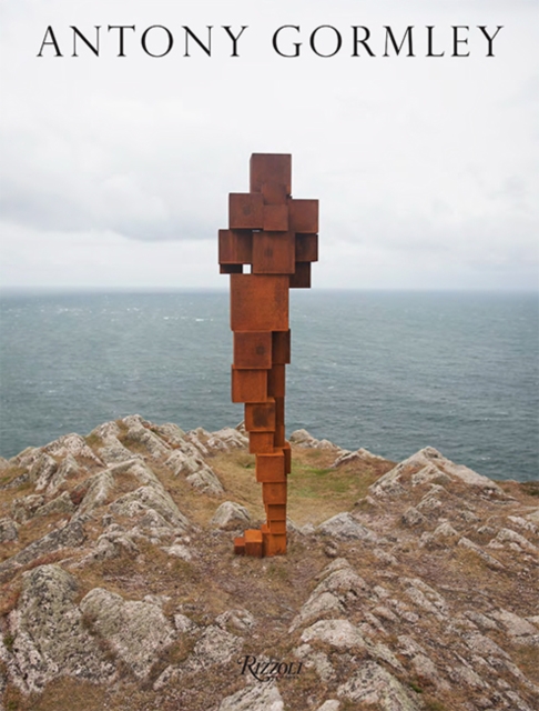 Antony Gormley