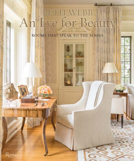 Beth Webb: An Eye for Beauty