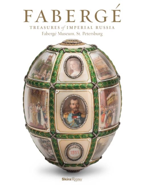 Faberge: Treasures of Imperial Russia