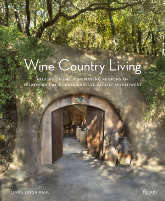 Wine Country Living