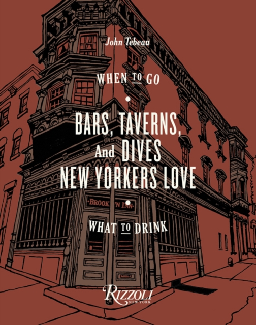 Bars, Taverns, and Dives New Yorkers Love