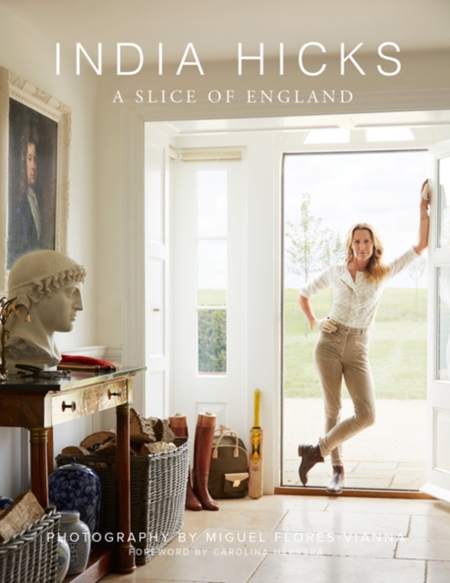 India Hicks