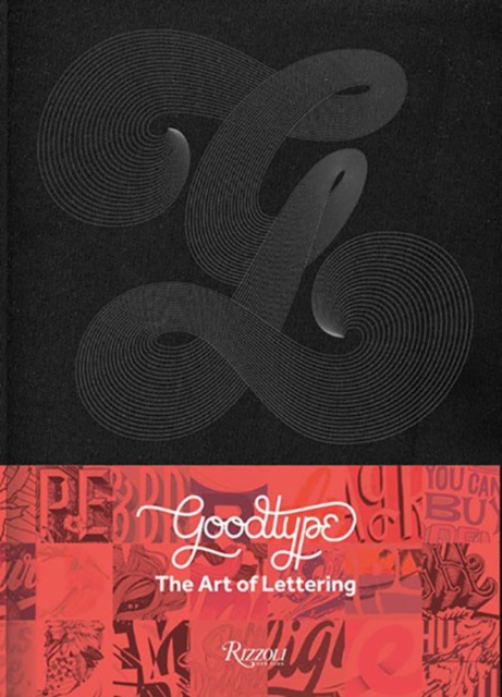 Art of Lettering