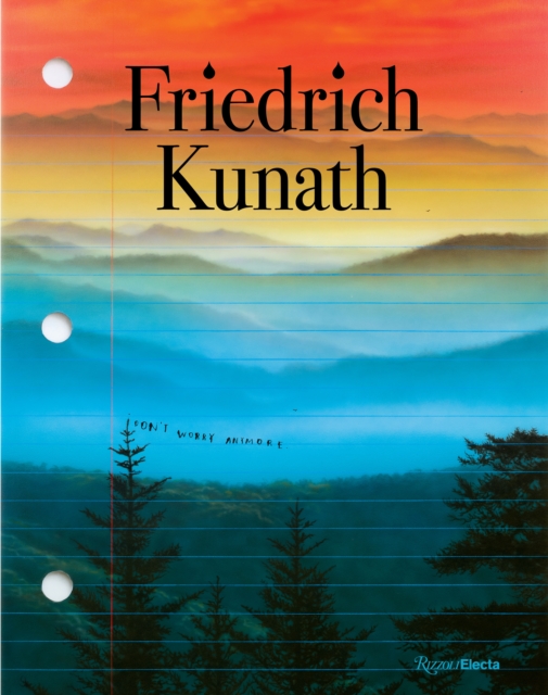 Friedrich Kunath