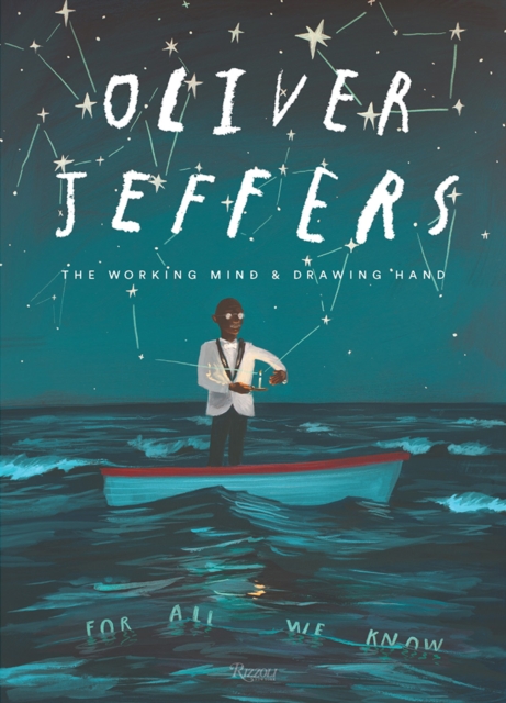 Oliver Jeffers