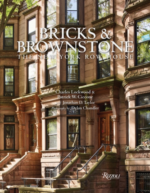 Bricks and Brownstone